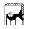 MASSEY FER 3429005X1 Seal Ring